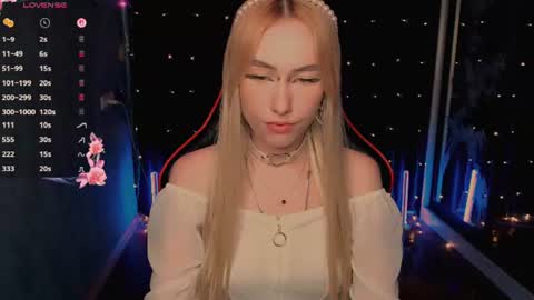 crybambi online show from July 5, 6:53 am
