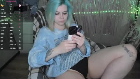 Lilith online show from October 25, 6:19 pm