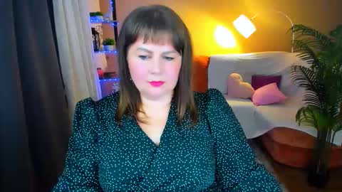 Anna online show from November 14, 9:38 pm