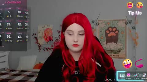 Chris online show from October 19, 11:04 am