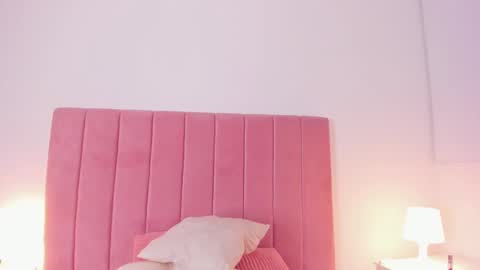  Crystal  online show from February 23, 10:17 am