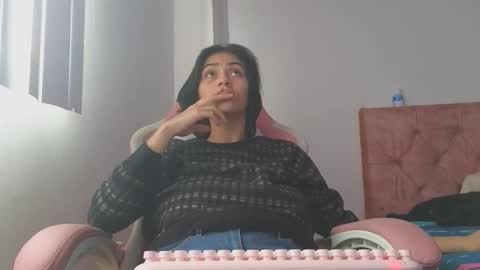 Crystal Blaze online show from October 17, 4:00 pm