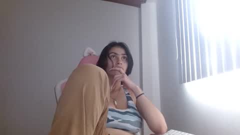 Crystal Blaze online show from September 10, 10:00 pm