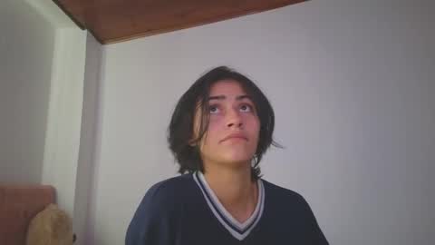 Crystal Blaze online show from October 6, 12:12 pm