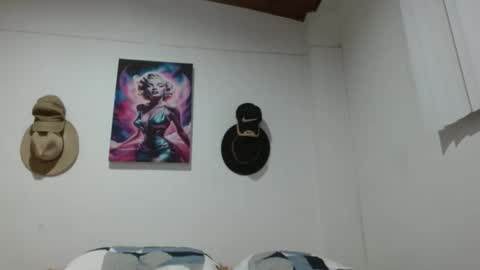 Crystal Blaze online show from March 23, 9:14 am