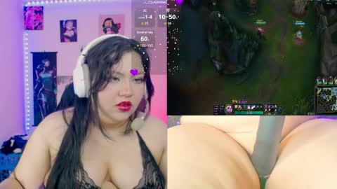 crystal online show from April 3, 12:50 am