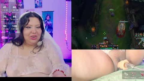 crystal online show from March 3, 1:12 am