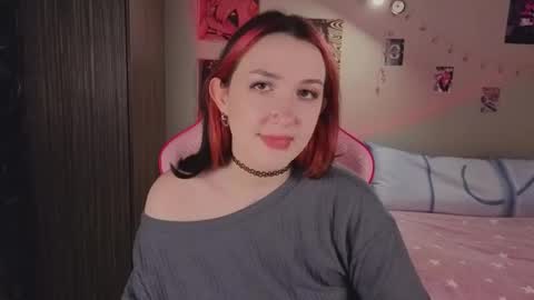 Grace online show from November 23, 9:13 pm