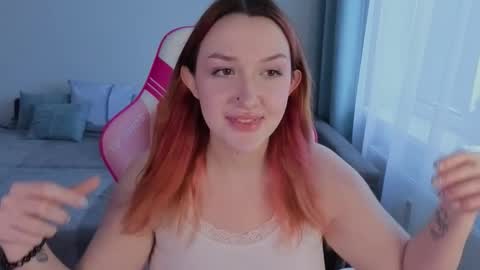 Grace online show from January 19, 12:04 pm