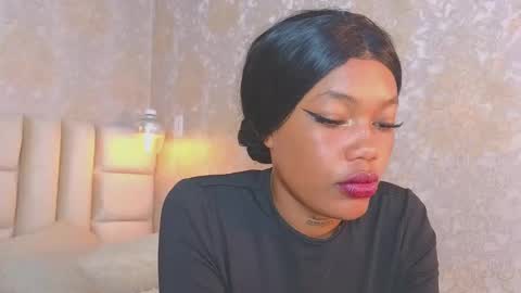 Crystal online show from March 12, 2:48 am