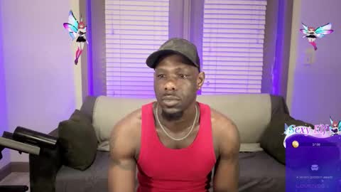 crystalclearstud online show from February 1, 6:32 am