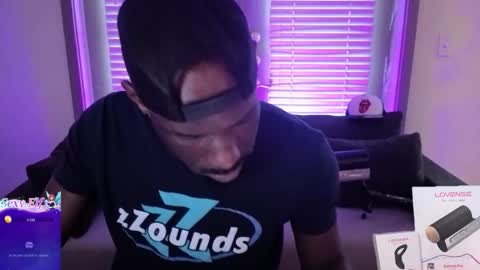 crystalclearstud online show from February 16, 12:09 am