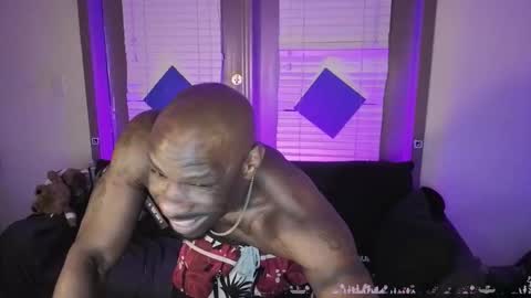 crystalclearstud online show from April 21, 5:25 am