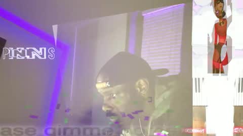 crystalclearstud online show from March 24, 2:50 am