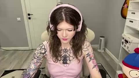 Luna online show from July 9, 10:41 am