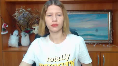 Stella online show from February 16, 7:26 am