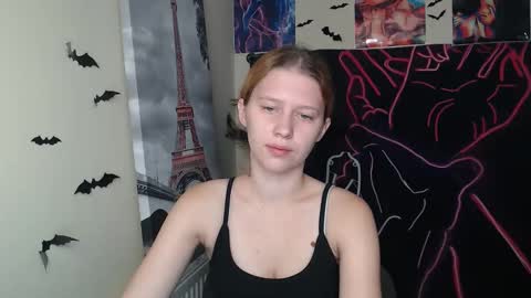 Stella online show from October 29, 7:21 am