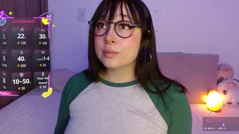 Olivia  online show from September 20, 1:52 am