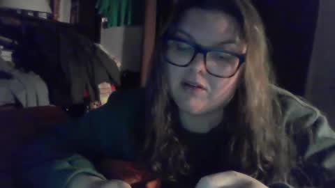 Herekittykitty69 online show from January 12, 4:42 am