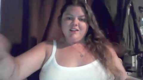 Herekittykitty69 online show from September 25, 4:47 pm