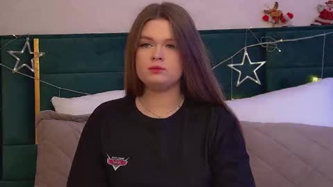 Crystal online show from December 18, 6:31 am