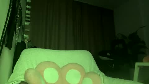 Molly Moore online show from February 22, 6:54 pm