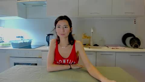 Maria online show from November 30, 3:13 am