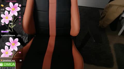 Lia online show from September 18, 3:32 am