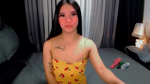 bea takashi  online show from December 15, 10:55 am