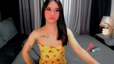 bea takashi  online show from December 5, 2:59 pm