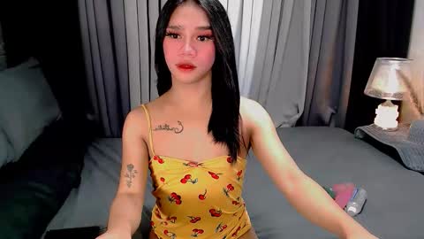 bea takashi  online show from October 24, 1:23 pm