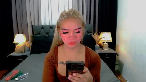 bea takashi  online show from April 2, 2:57 pm