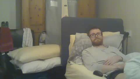 chris online show from November 12, 1:08 am