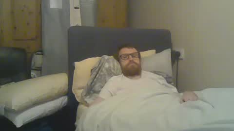 chris online show from December 1, 12:07 am