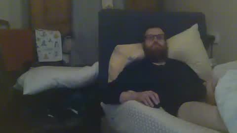 chris online show from February 24, 12:09 am