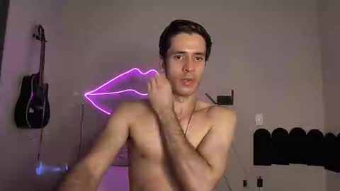 cshunderlick online show from February 26, 4:05 am