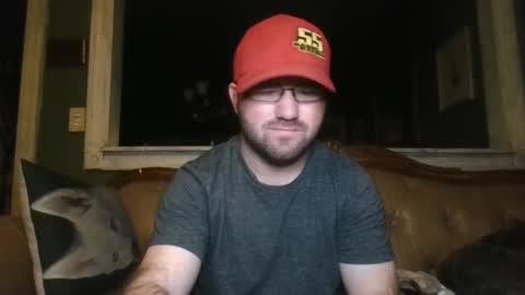 CTboy41 online show from February 8, 5:22 am