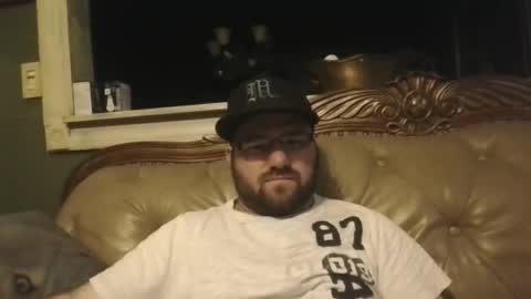 CTboy41 online show from February 24, 6:49 am