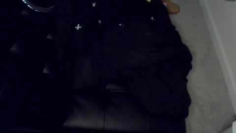 BlacTrojan OF online show from February 17, 1:04 am