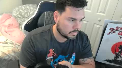 ctron787 online show from April 19, 3:46 pm