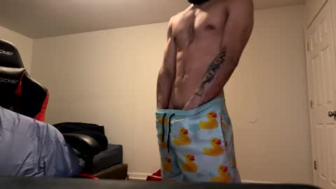 cubanodaddy online show from January 20, 11:13 am