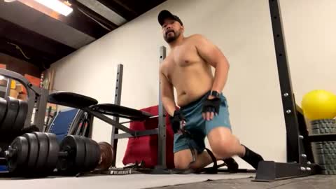 cubinheat online show from November 19, 4:06 pm