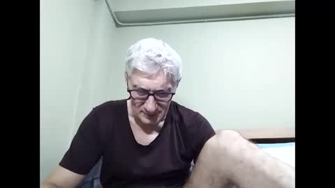 BIG UNCUT HARD COCK online show from November 17, 1:52 am