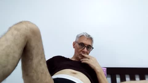BIG UNCUT HARD COCK online show from June 6, 2:06 am