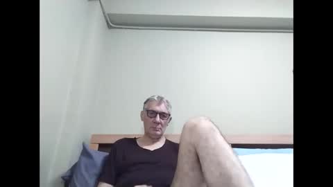 BIG UNCUT HARD COCK online show from November 10, 2:36 am