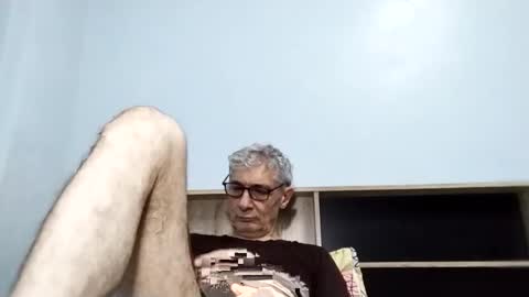 BIG UNCUT HARD COCK online show from September 26, 11:51 am