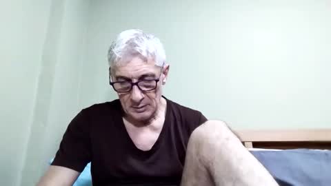 BIG UNCUT HARD COCK online show from October 18, 11:25 am