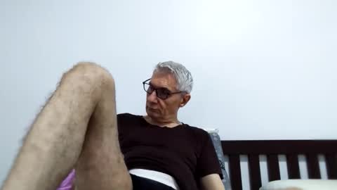 BIG UNCUT HARD COCK online show from May 10, 11:55 pm