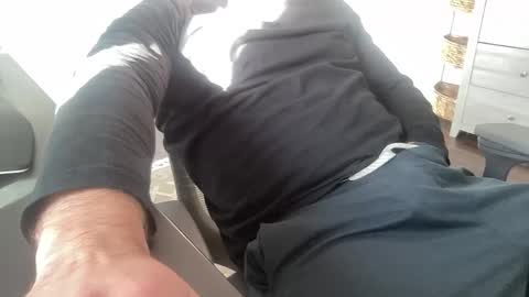 cuckgriff23 online show from February 27, 9:18 pm