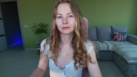 Alexia online show from May 20, 6:10 am